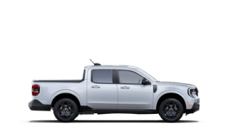 2025 Ford Maverick® External Image 1